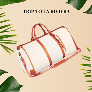 LE RIVIERA™ SAC CONVERTIBLE