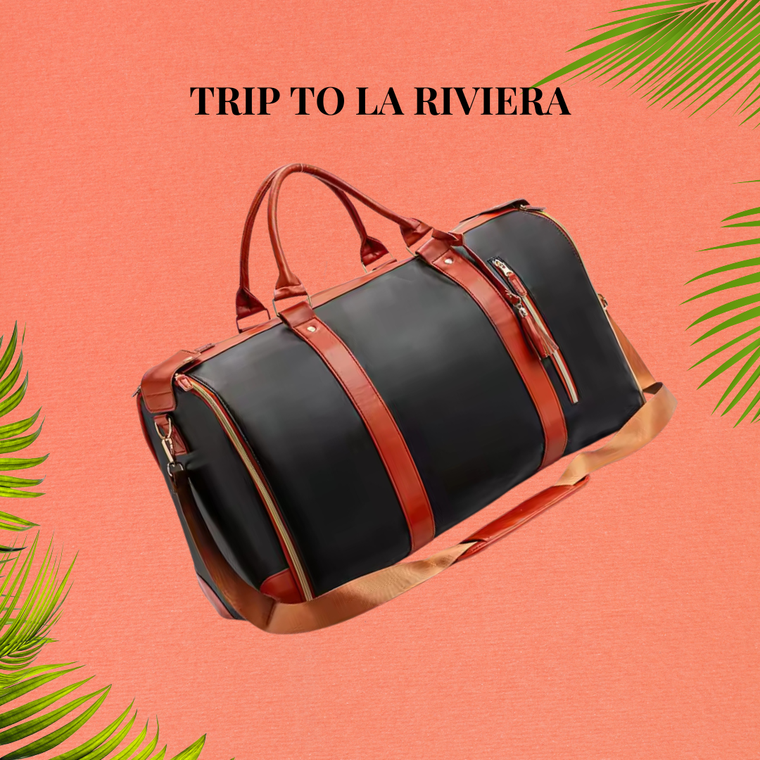 LE RIVIERA™ SAC CONVERTIBLE