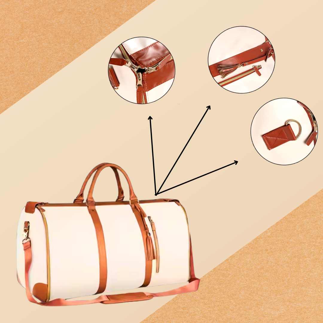 LE RIVIERA™ SAC CONVERTIBLE